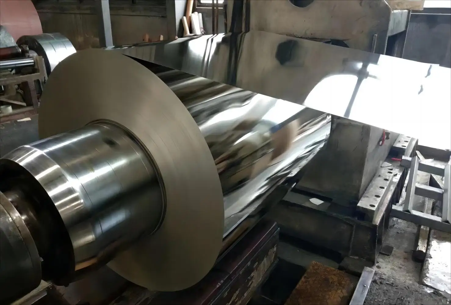 High quality tinplate sheet and electrolytic tinplate and tinplate steel coil for Cans