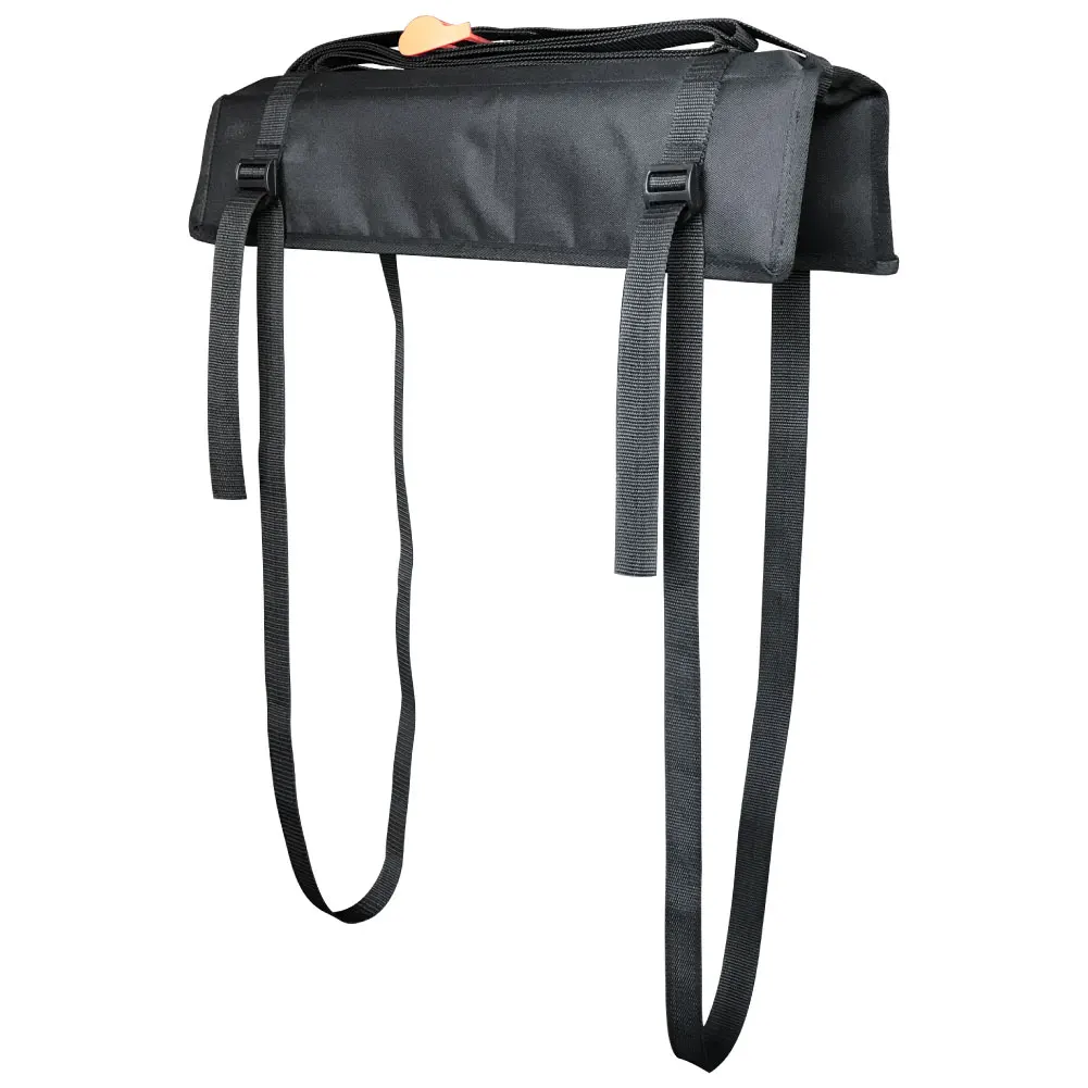 Surf Tailgate Surfboard Pad for truck  beds to transport surfboards and SUPs