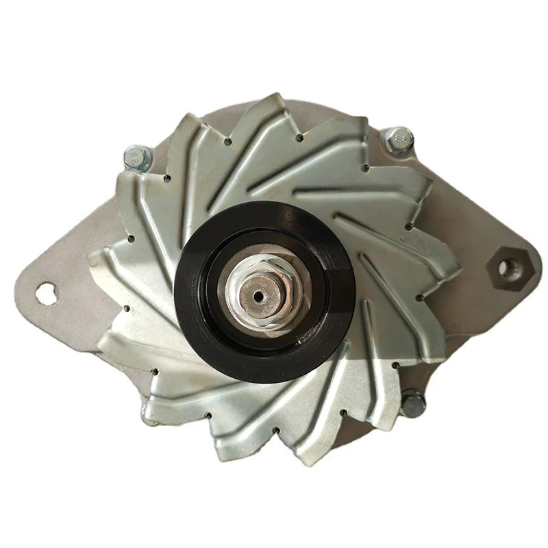 Фабричная Поставка Komatsu экскаватор PC600/PC650-8 генератора 600-825-9311/ 600-825-9110 600-825-9111/600-825-9310/90A