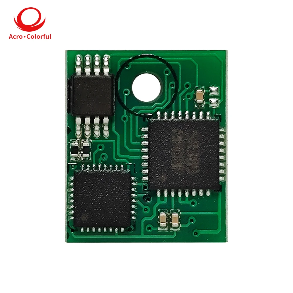 Compatible 56F2X00 56F2X0E Toner Chip For LEXMARKS MS321dn MX321adw MX321adn MS421dn MS421dw MS321 MX321 MS421 MX421 MS521 20K