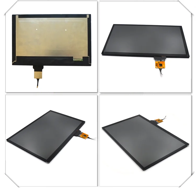 10.1 inch capacitive touch screen Panel