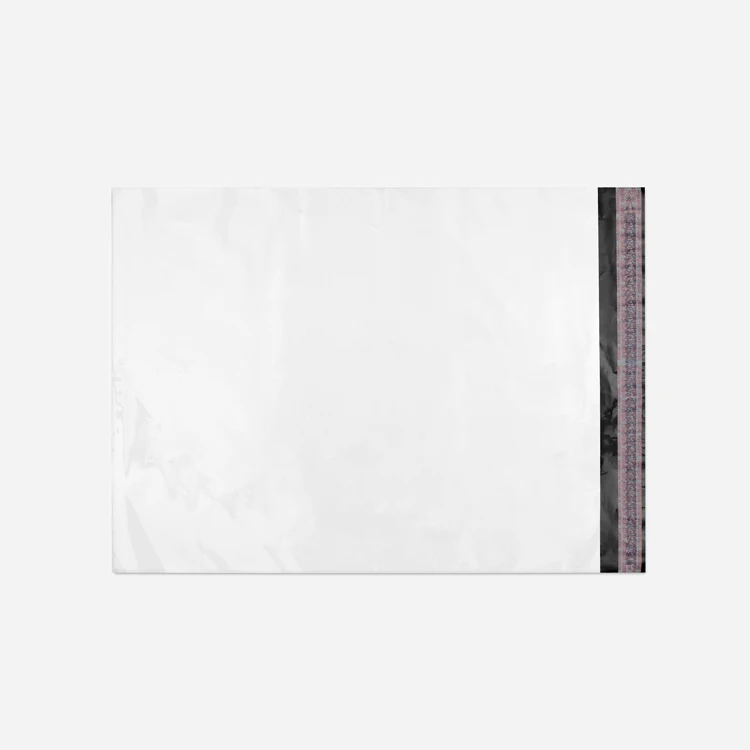 Poly Mailer Bags Plastic Poly Bags Shipping Bags Wholesale Cheap High Quality Courier White Strong Adhesive Shoes & Clothing