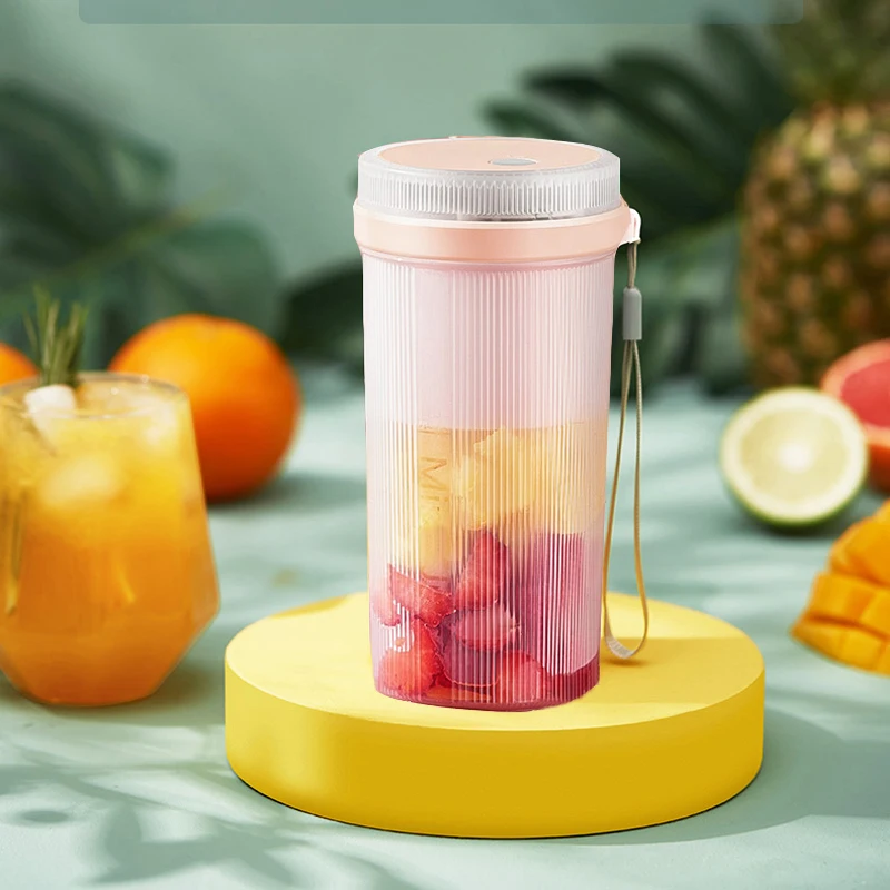 Cold press juicers electric manual vegetable carrot fruits orange citrus portable screw mixer grinder blender hand juicer cup