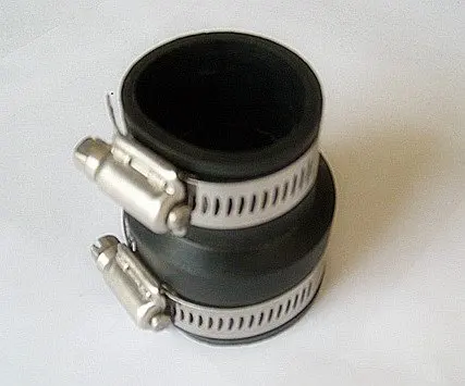 Wholesale hot sales new product EPDM nature rubber flexible coupling
