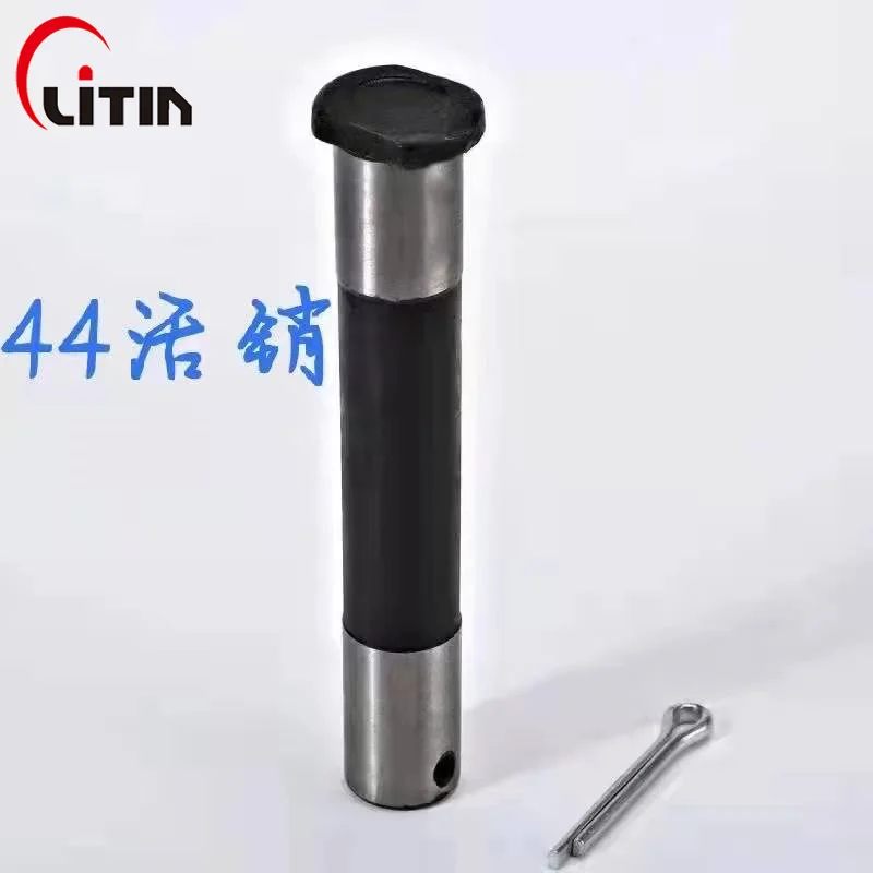 LITIAN High Quality Excavator Parts Bucket Teeth Parts XE450 26*145 Tooth Pins