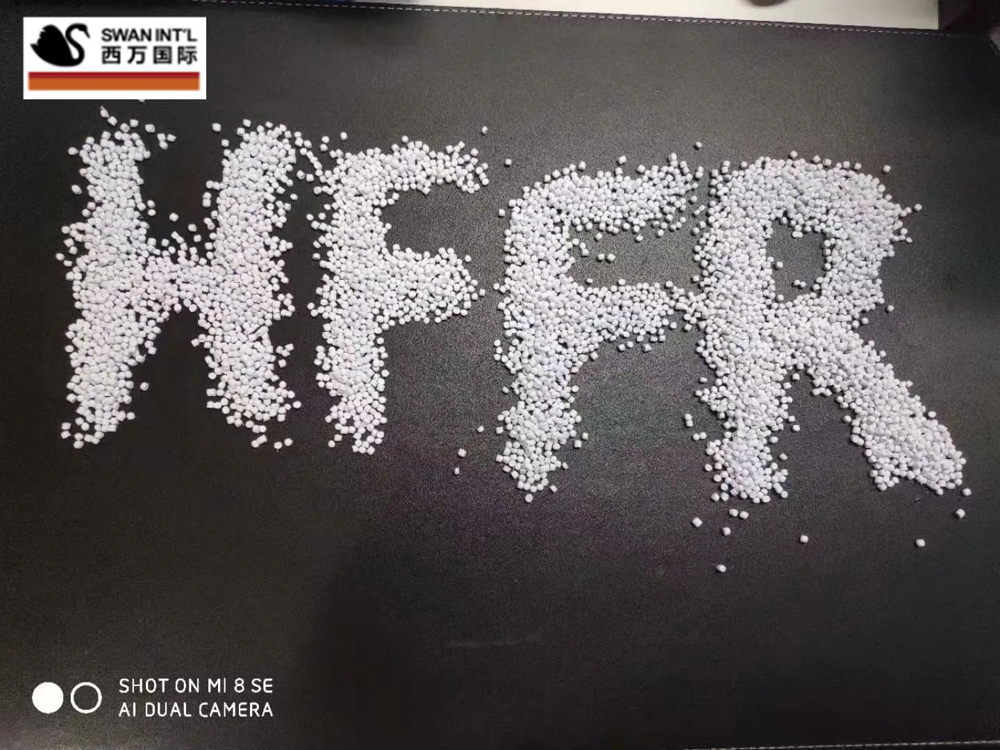 Hfr LSZH низкодымовое безгалогенное соединение для оптического