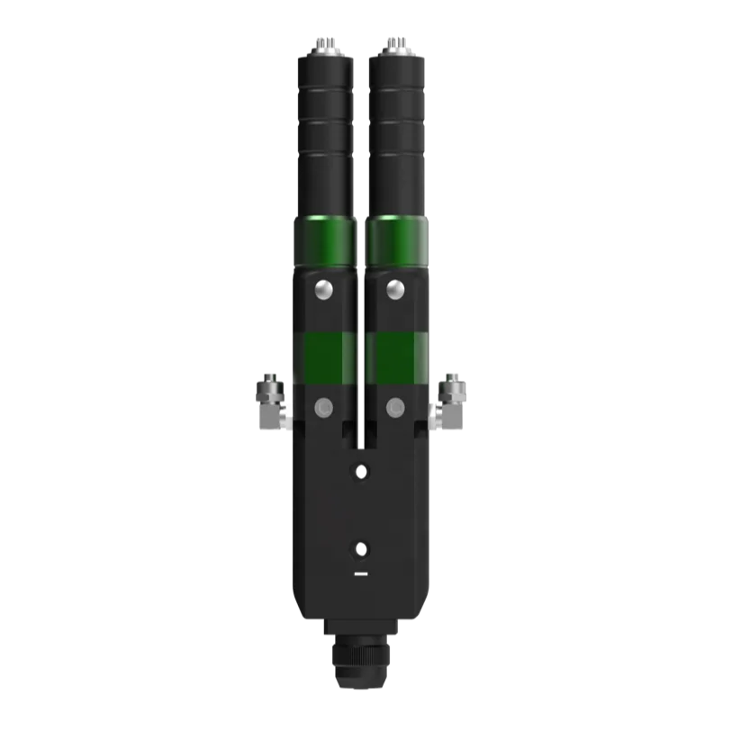 Automatic Glue Dispensing machine /Doming Dispensing robot machine