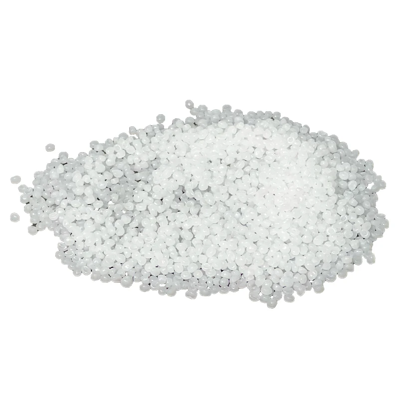 PP 7414 Medium Flow Virgin PP Granules Impact Copolymer Polypropylene Plastic Raw Material Pellets