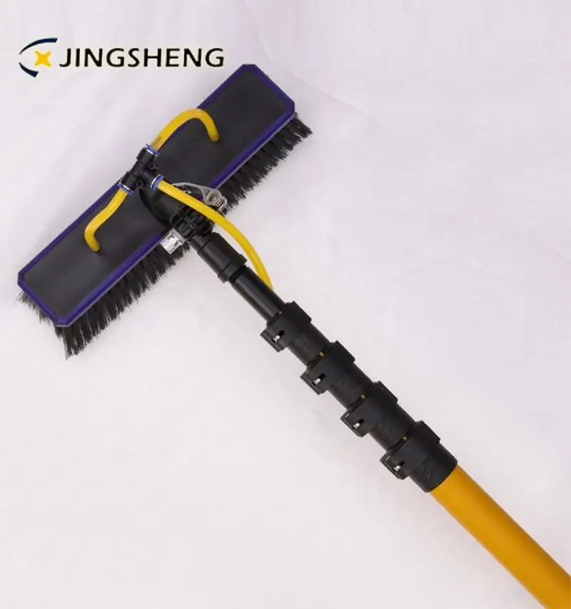 Solar Panels Cleaning Brushes Wash brush Wholesale