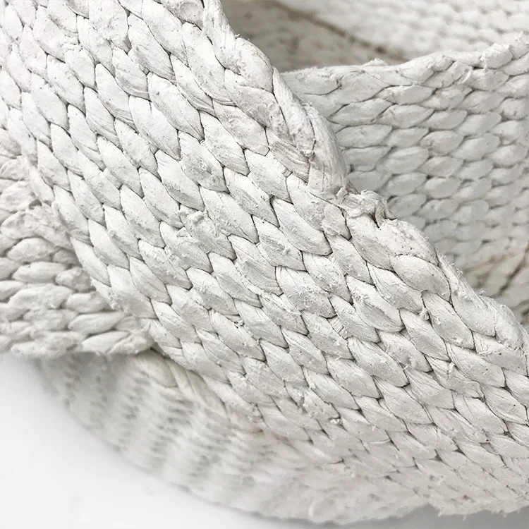 
Heat resistant dust free asbestos tape 