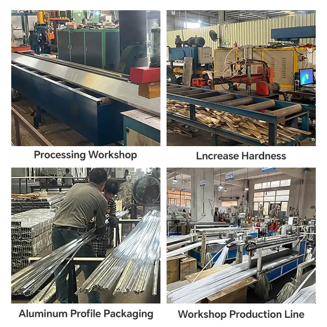 B80 ZhongShan Factory specialized customize anodised extruded aluminium profile For Slim LED Strip light aluminum profiles l