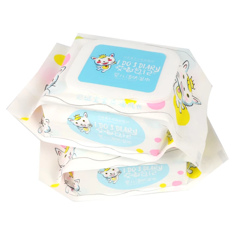 Wholesale new  products custom baby wet  wipes offer competitive price and low quantity manufacture of China  baby wipes