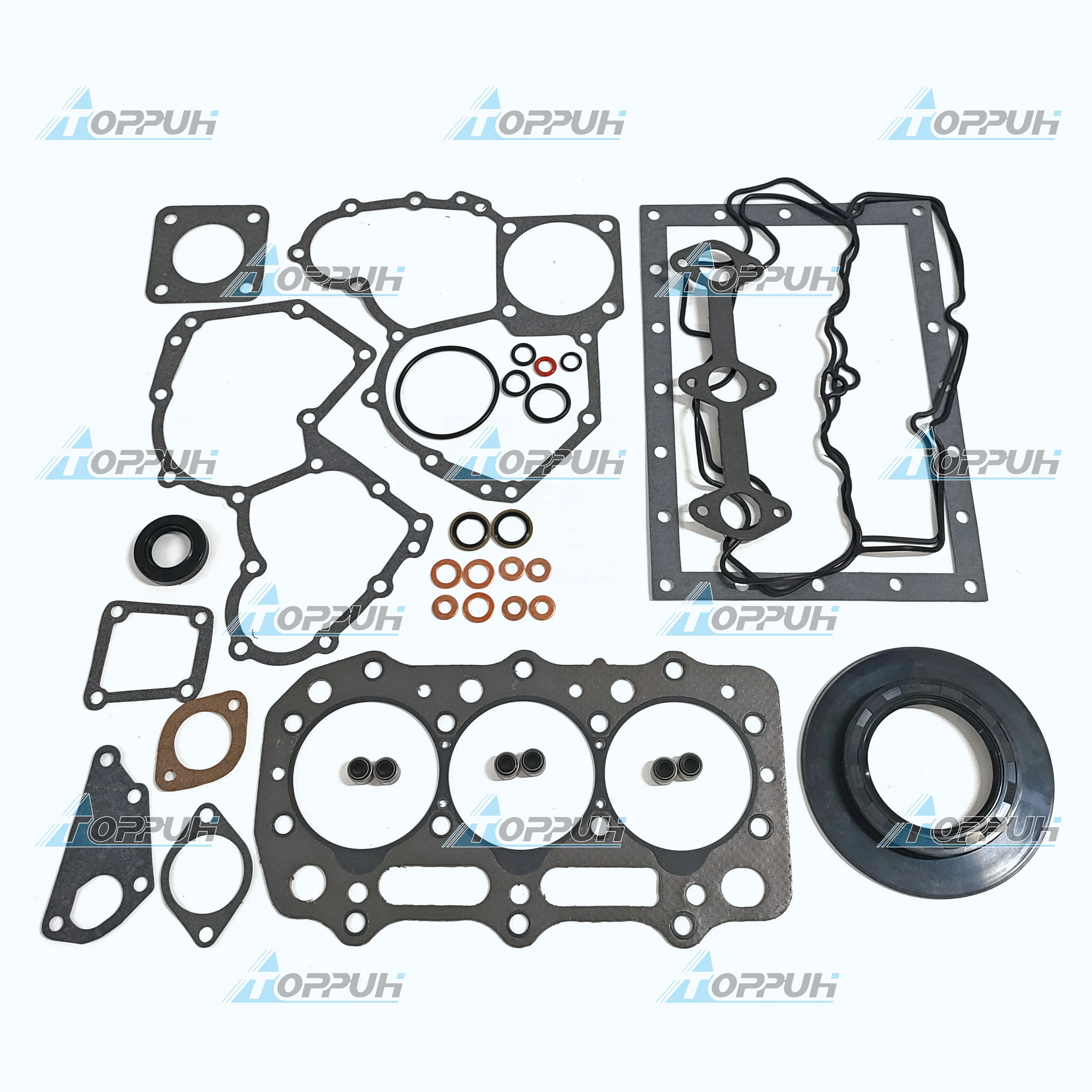 For Perkins 403D-11 Model Engine Full Gasket Set Cylinder Head Gasket