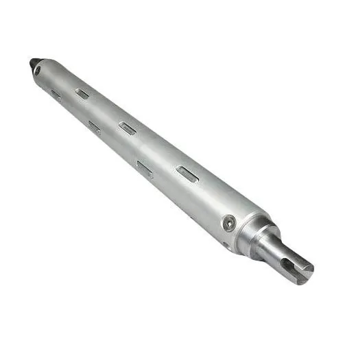 
Custom expansion precision air shaft/inflatable air shaft for extruder/air shaft for rewinding 