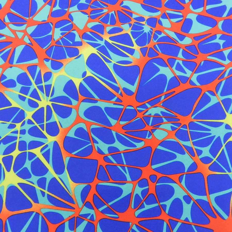 Custom printed nylon spandex print rayon nylon spandex fabric 82 nylon 18 spandex fabric