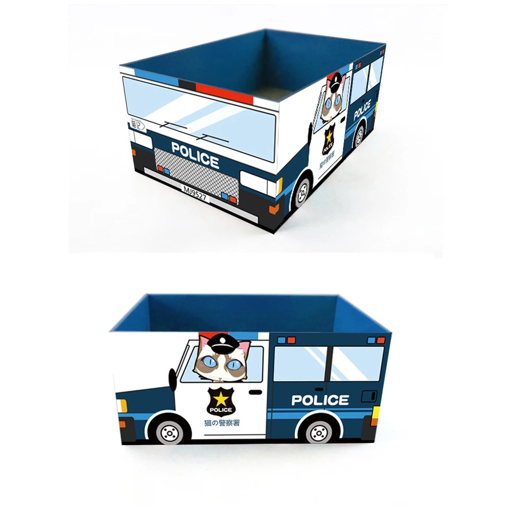 Cat supplies wear-resistant corrugated cardboard box claw board cat carton box cat scratch board