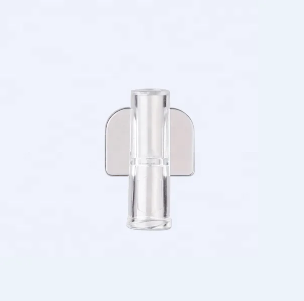 Китайский заводской медицинский инфузионный набор 4,1 или 2,3 мм, аксессуары, мужской или женский замок-соединитель luer