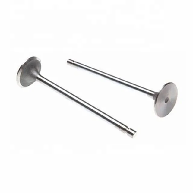 Engine Intake & Exhaust Valve Set MD198403 22211-54420 for Galloper 2.5 TD