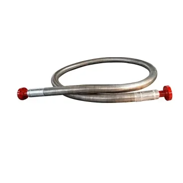 API 16C гибкий шланг высокого давления убить или дроссель тормозной