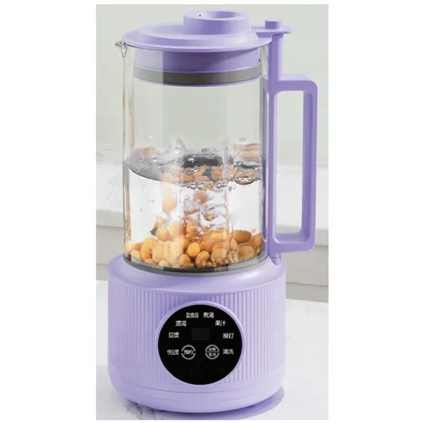 Soy Milk Maker