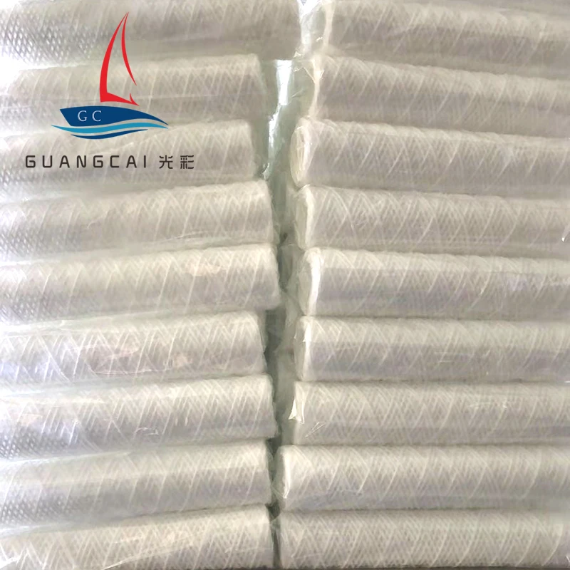 Precision electroplating chemical filter housing biofil filter by delabie for 10 tons dissecant filter