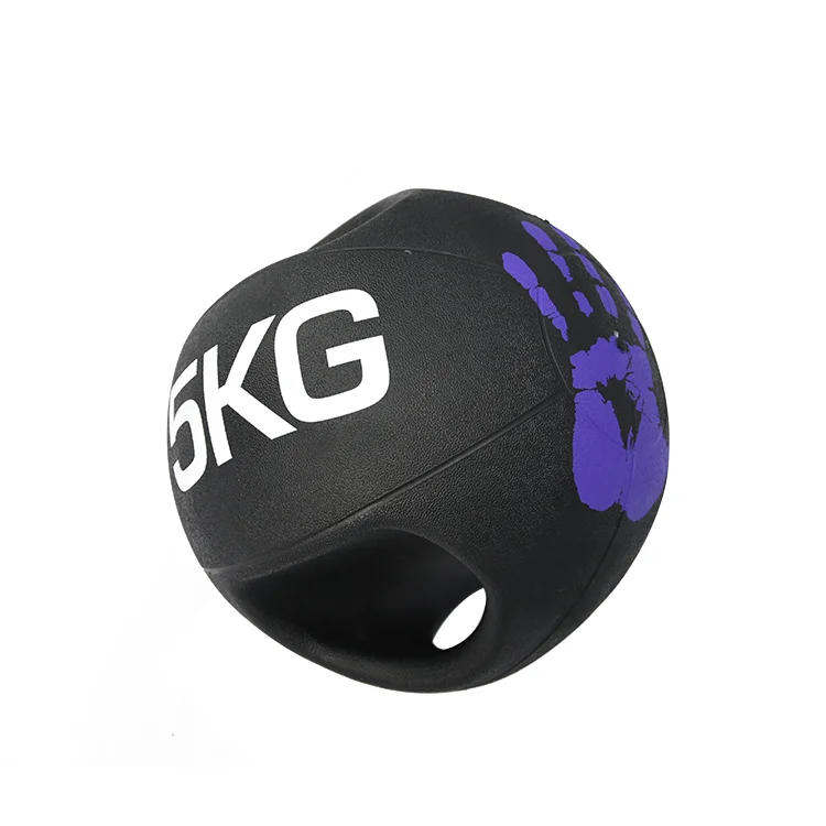 Customized Fitness Natural Rubber Medicine