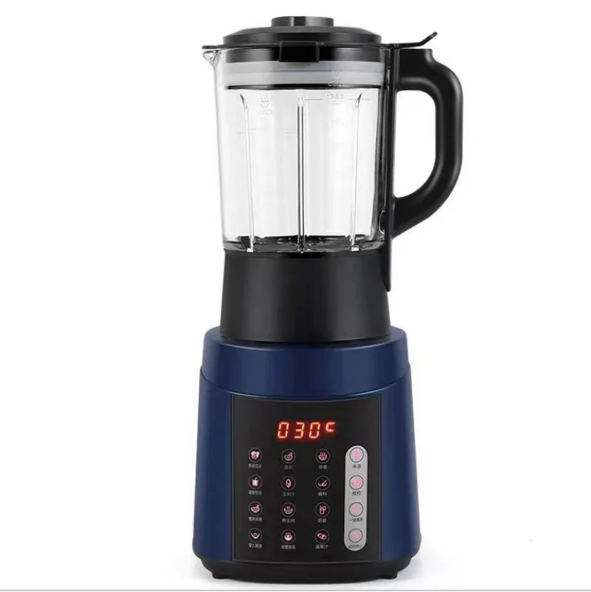 Kitchen appliance multifunction high quality blender smoothie power kitchen blender