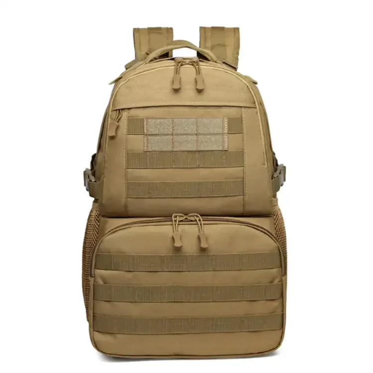 Тактические рюкзаки Molle Assault Pack 3 Day Bug Out Bag походный спортивный рюкзак для фитнеса