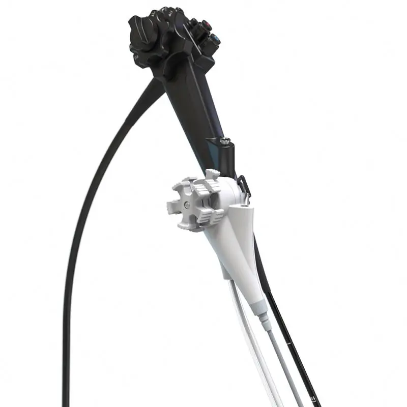 disposable choledochoscope price flexible endoscope system hospital surgical equipment for sale
