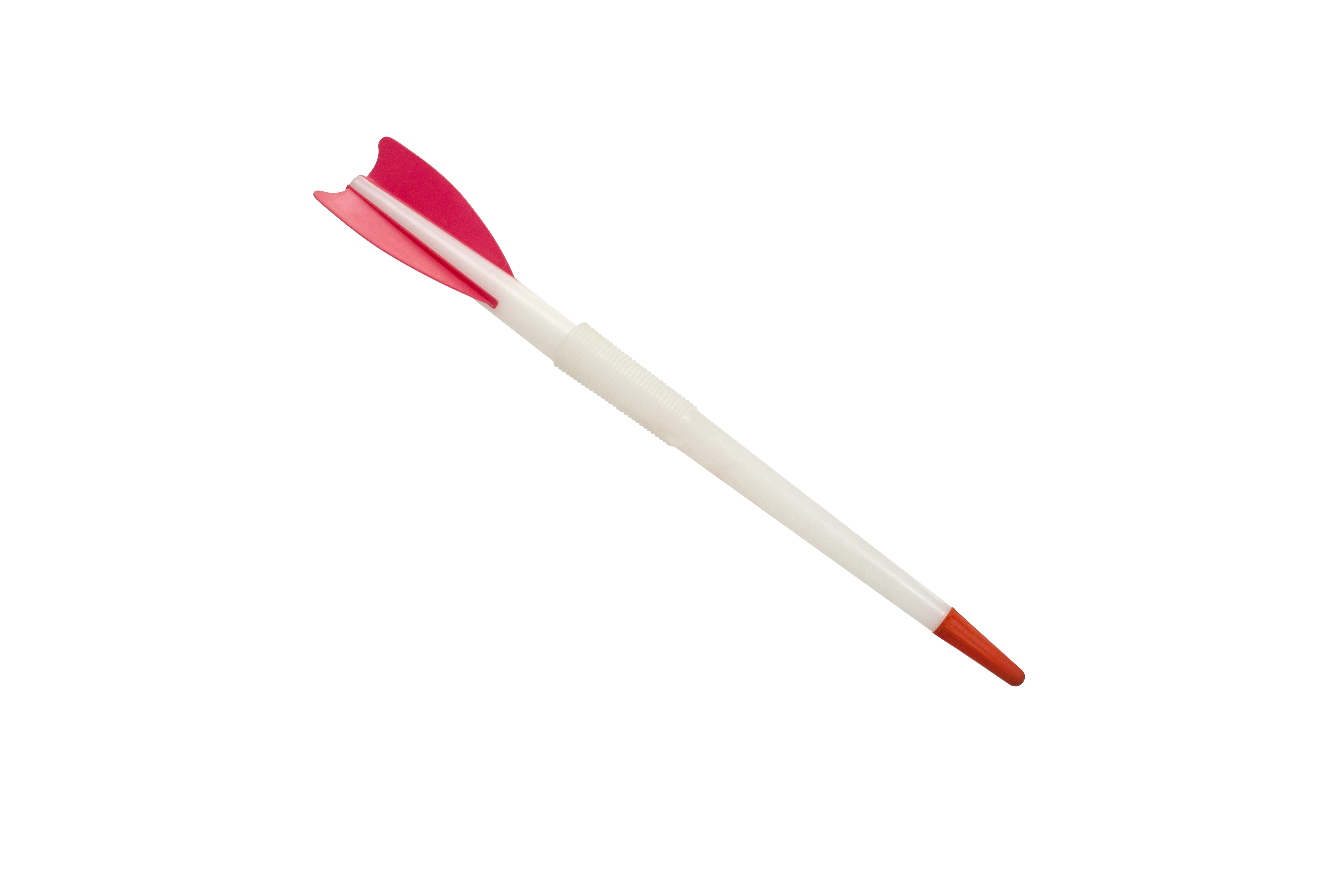 Javelin Trainer Plastic 300g 400g 500g 600g 700g 800g  assembled for sports and entertainment