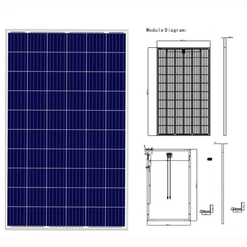 ALLTOP Zhongshan Off Grid 330W 335W 340W 345W 350W 5bb Mono Poly домашняя солнечная