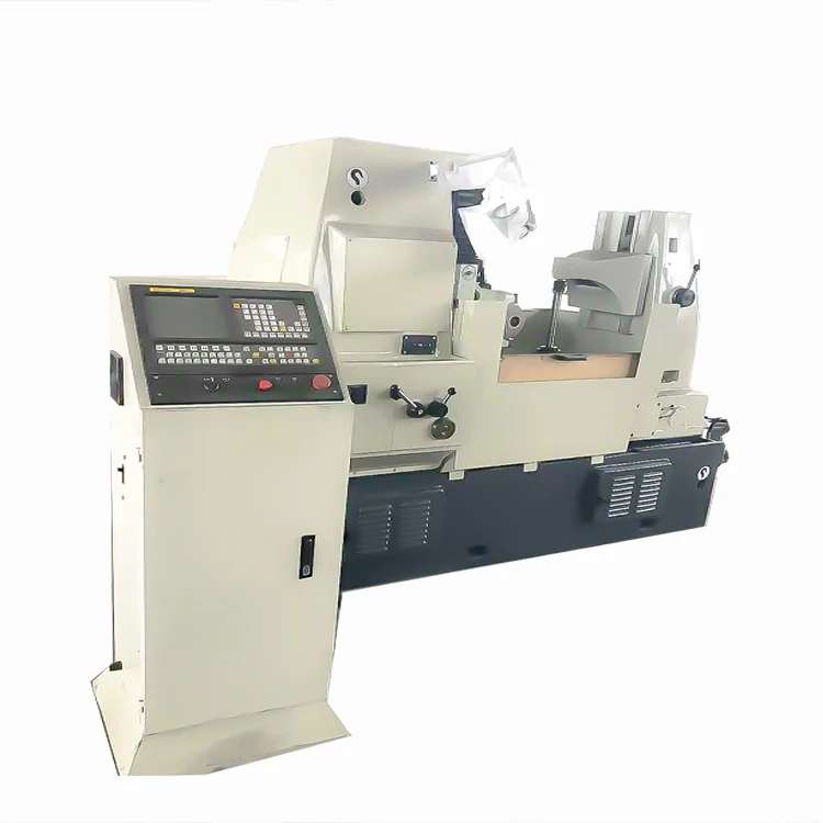 
High quality conventional gear hobbing machine 