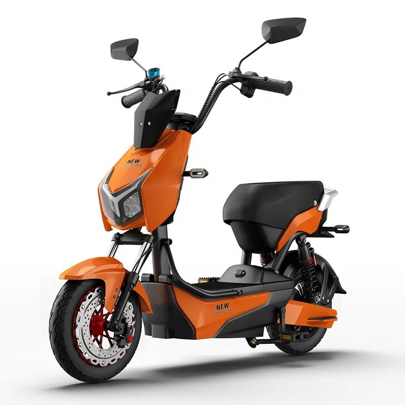 Китайские фабрики производят электрические велосипеды на экспорт, самая продаваемая в Китае новая модель электрического велосипеда 500 ватт