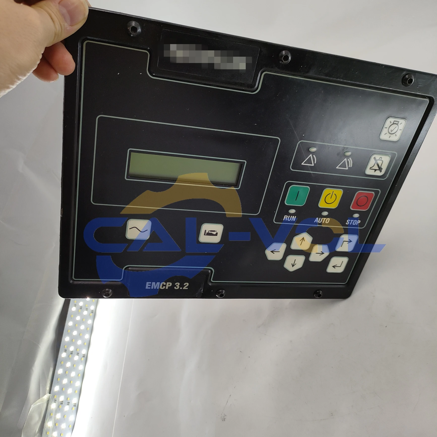 Контроллер CAL-VOL ECU EMCP3.2 3 1 227-5801 2275801 300-7646 3007646