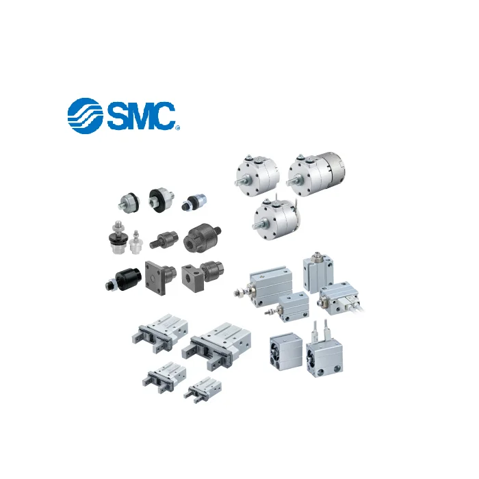 Оригинальный и новый для-SMC- SY5120-5DD-01