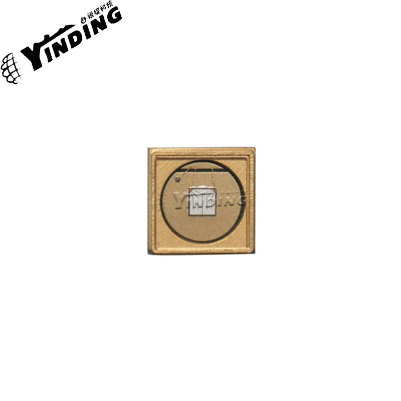 LG 6868 UVA 10W/15W 3A  uv led light 395-400nm for nail curing chip