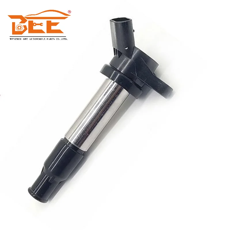 High quality ignition coil for GEELY  3705100E0100 28244734