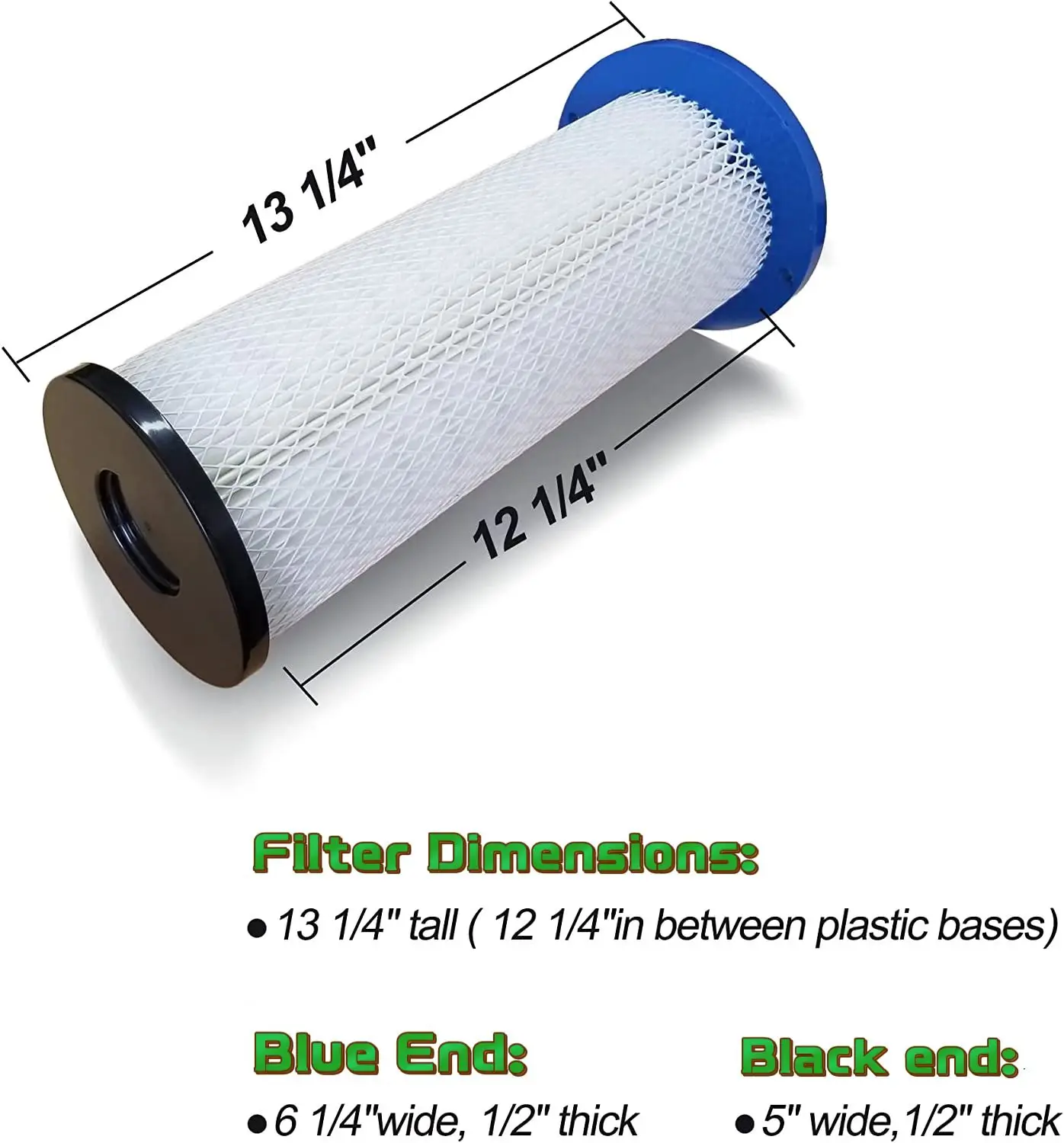 BEST Extractor Vacuum H13 HEPA Filter for Pullman Ermator S-Series S13 S26 S36 S1400 Vacuum Cleaners Part Bona DCS 70