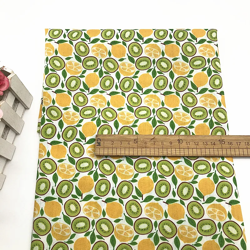 Custom Digital Print Knit Jersey Cotton Fabric Printed Cotton Fabric For Clothing