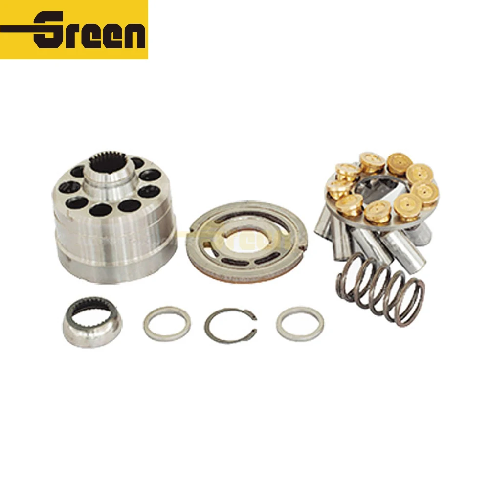 Parker PVP 16 23 33 60 76 100 PVM 16 23 32 40 63 92 Hydraulic Piston Pump Parts