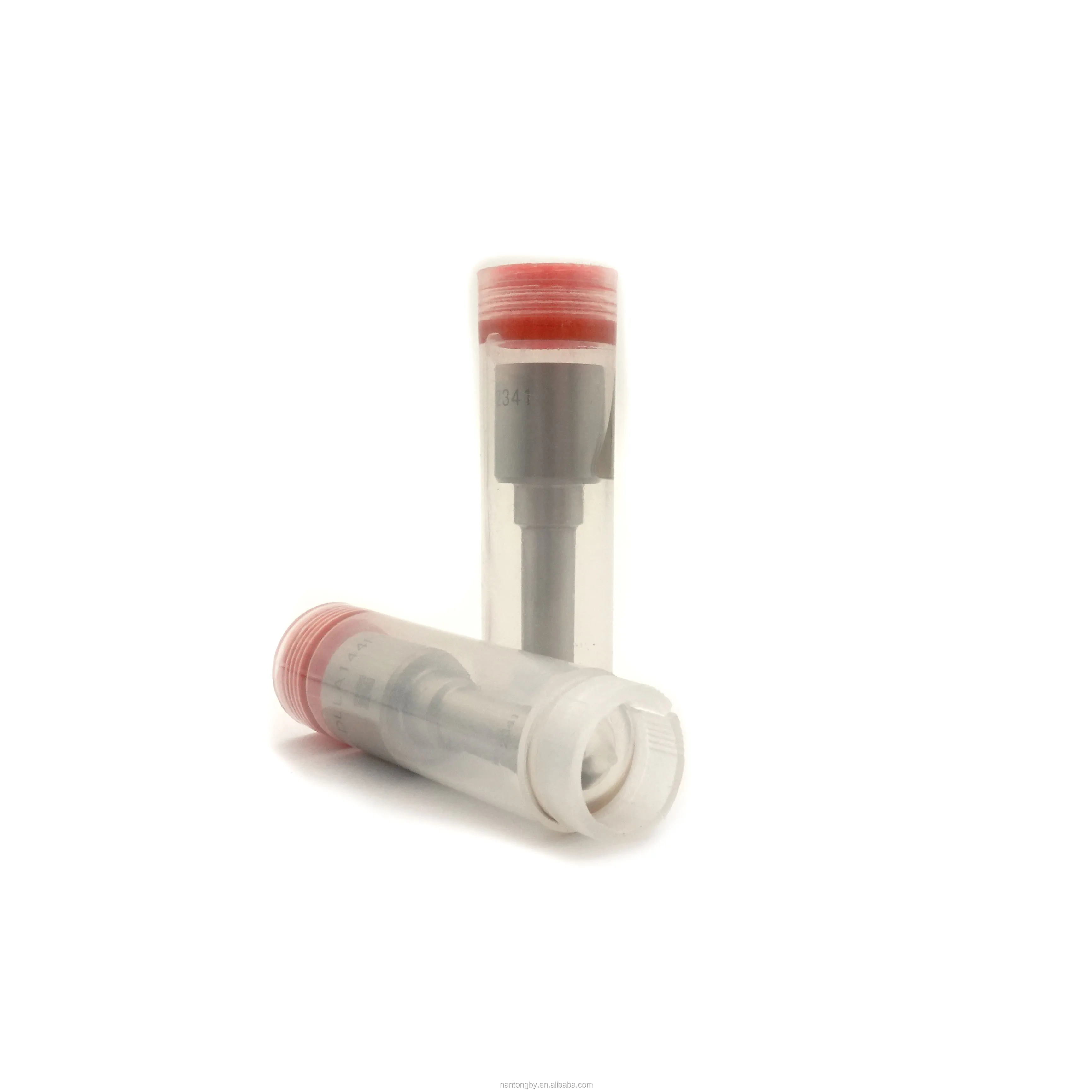 DLLA 157P 1424 common rail  fuel injector nozzle Bosc series