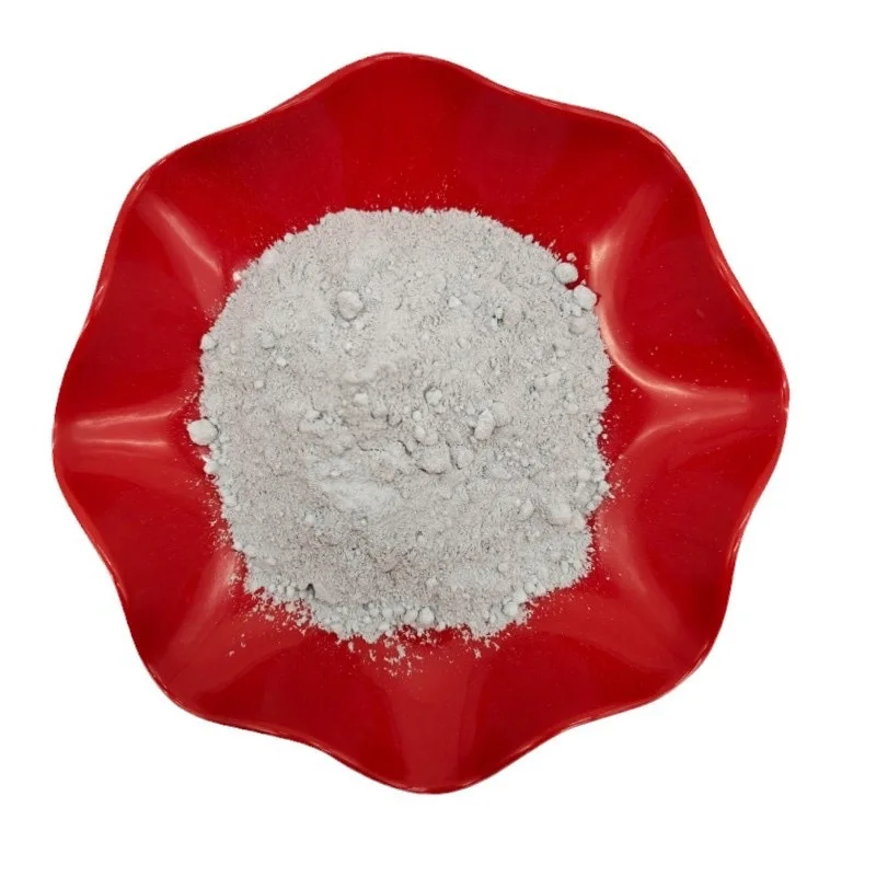 Good Price Of New Design Industrial Grade Mineral Powder For Construction Applications