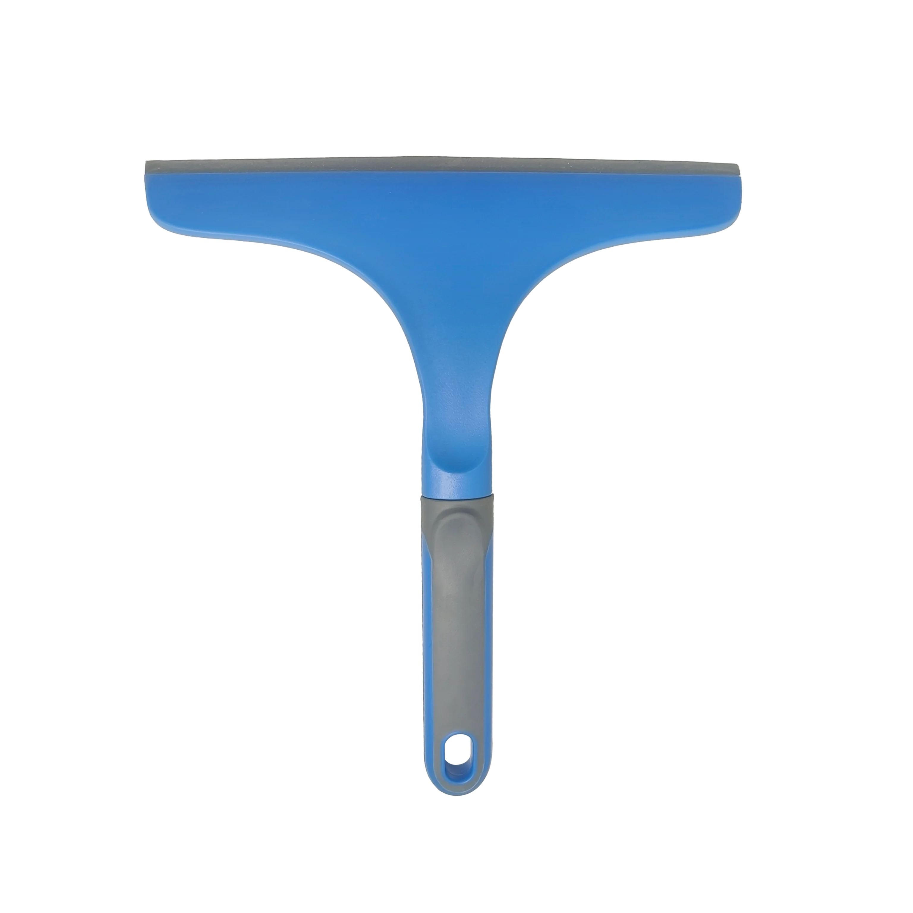 Customizable Color Hand-held Window Scraper Material Window Cleaner with Plastic Handle PP Sustainable Wiper Motor Power Window