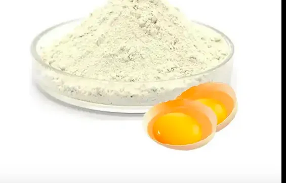 Wholesale Price Food Grade Lecithin Egg Powder Egg Yolk Powder high quality