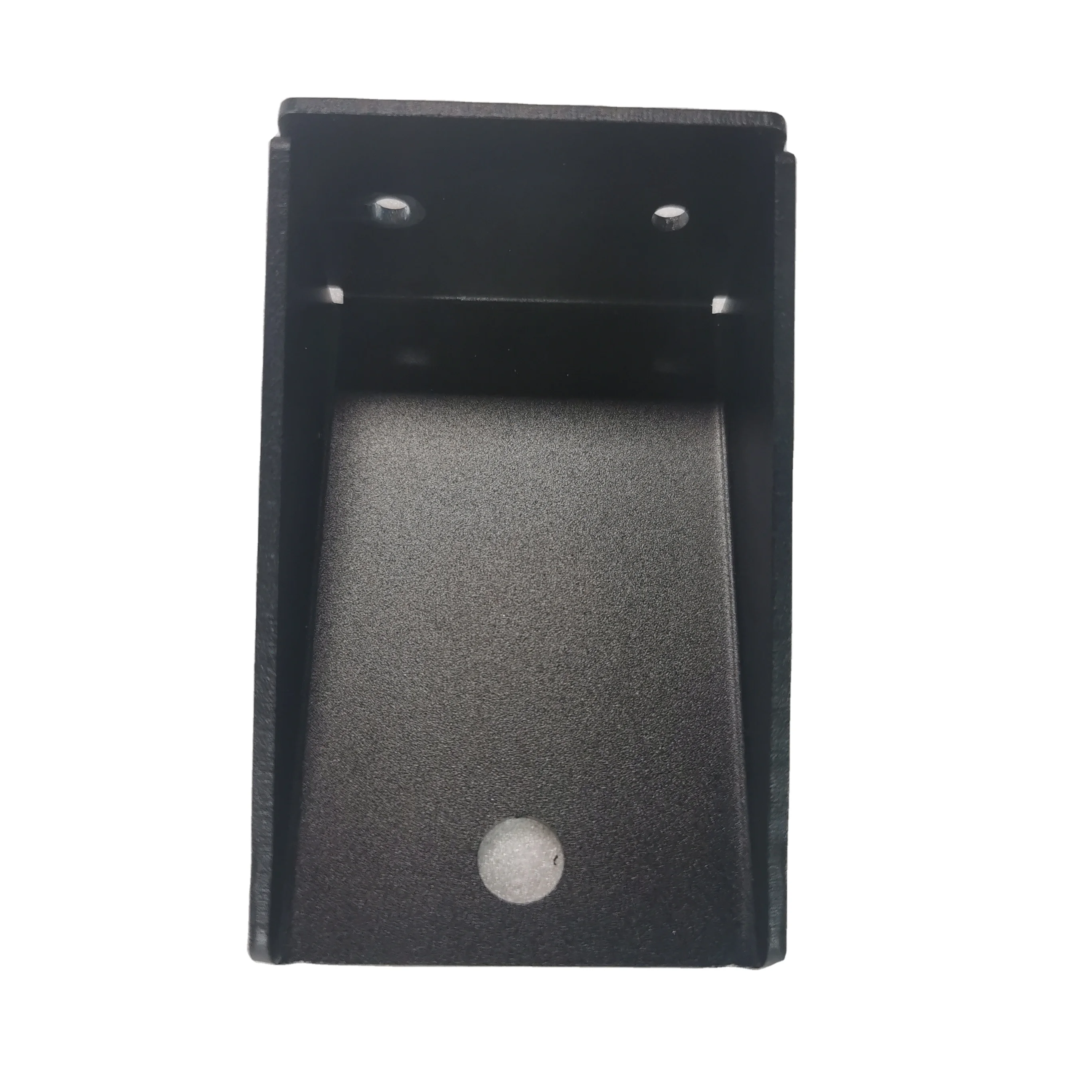 OEM sheet metal fabrication stainless steel laser cutting bending parts Custom fabrication services laser cut metal sheet design