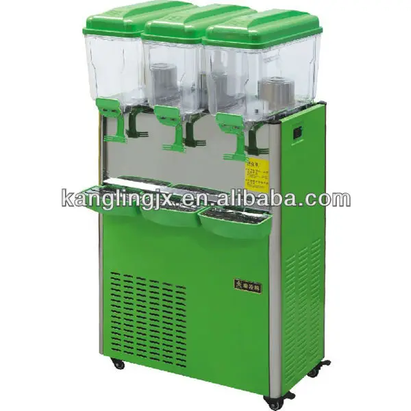 220V/380V 190426 12L Milk/Juice Dispensing Machine