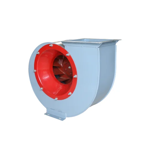 EC 102 motor 200 mm EC double inlet centrifugal fan blower  Galvanised sheet steel  Food & Beverage Factory