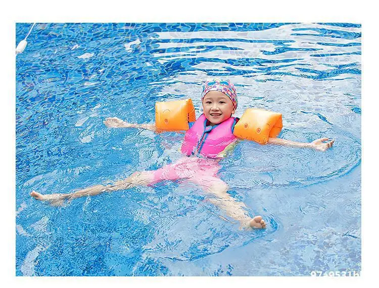 children epe foam float vest kids swimming lifejacket