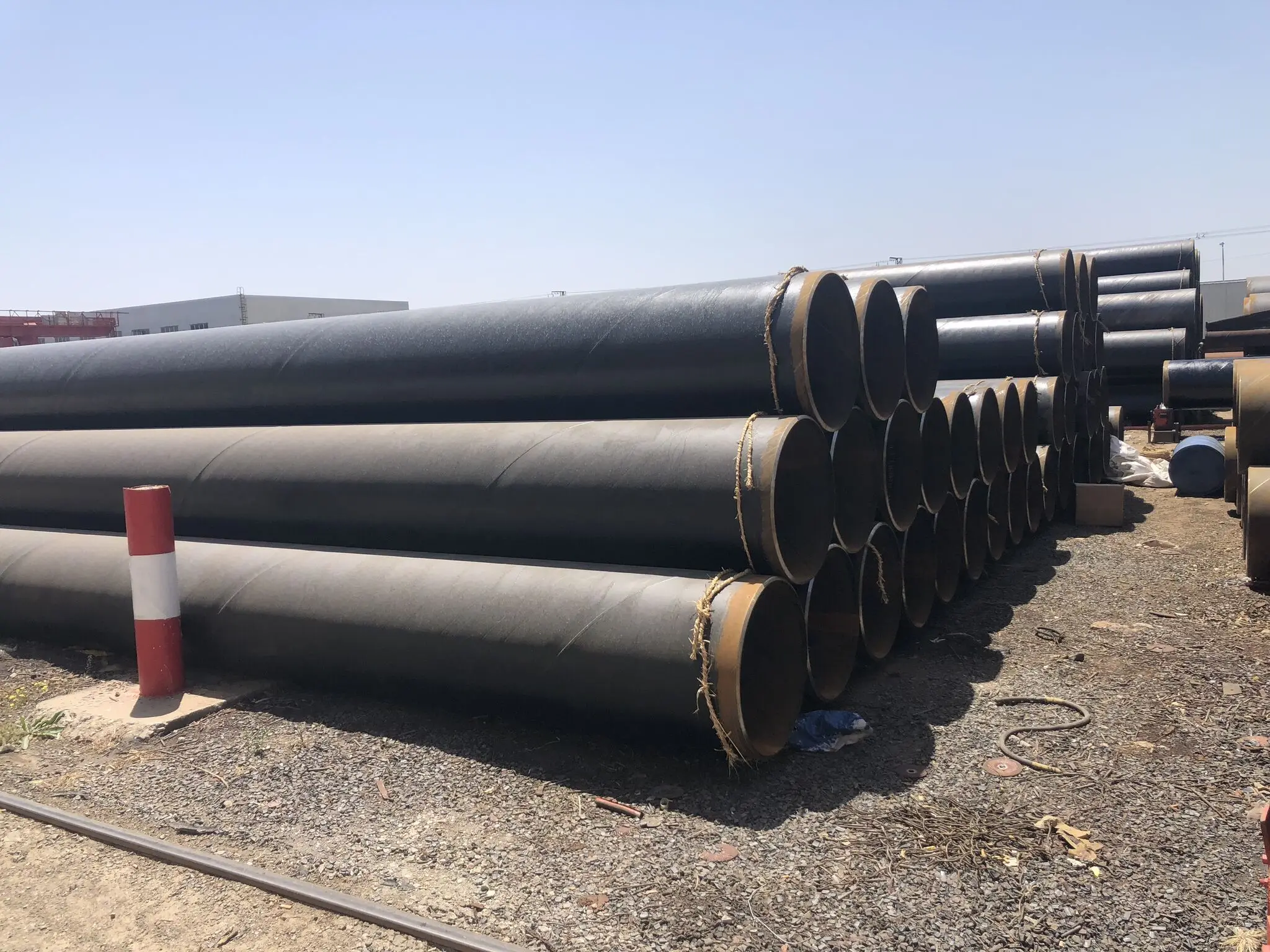 api 5l gr.b x42 x46 x52 x56 x60 x65 x70 x80 ssaw steel pipe