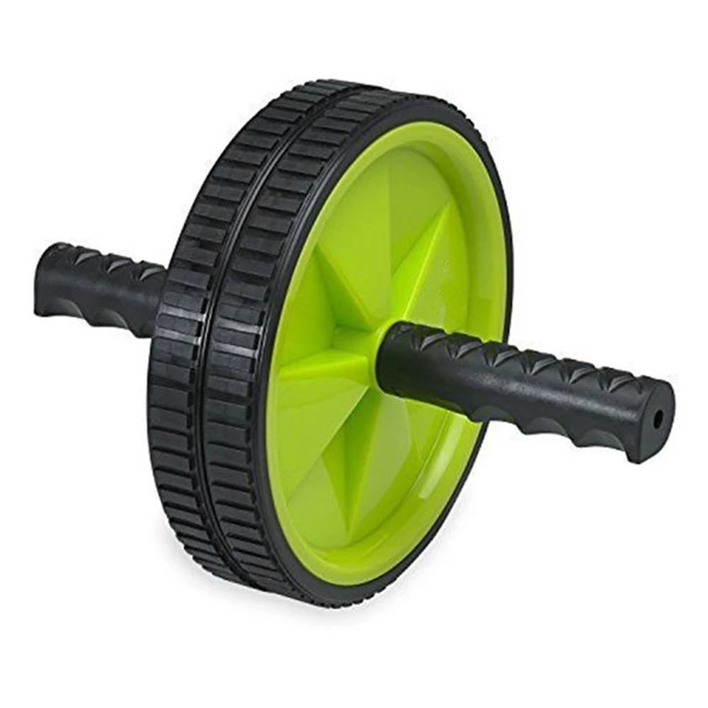 High Quality Fitness Abdominal 6 in 1 Abdominal Wheel Roller Kit for Home Office Gym